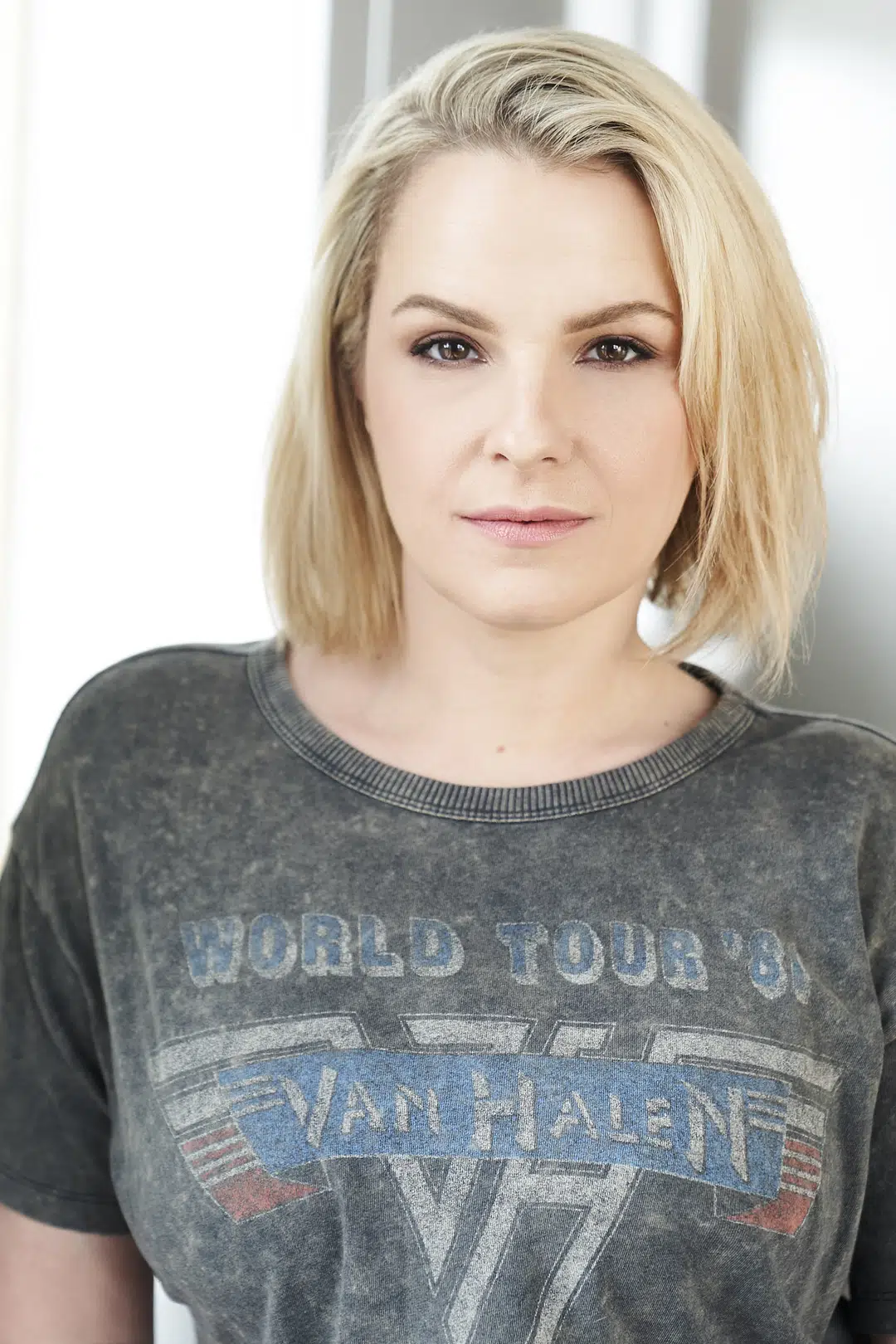 Mandy Magnan