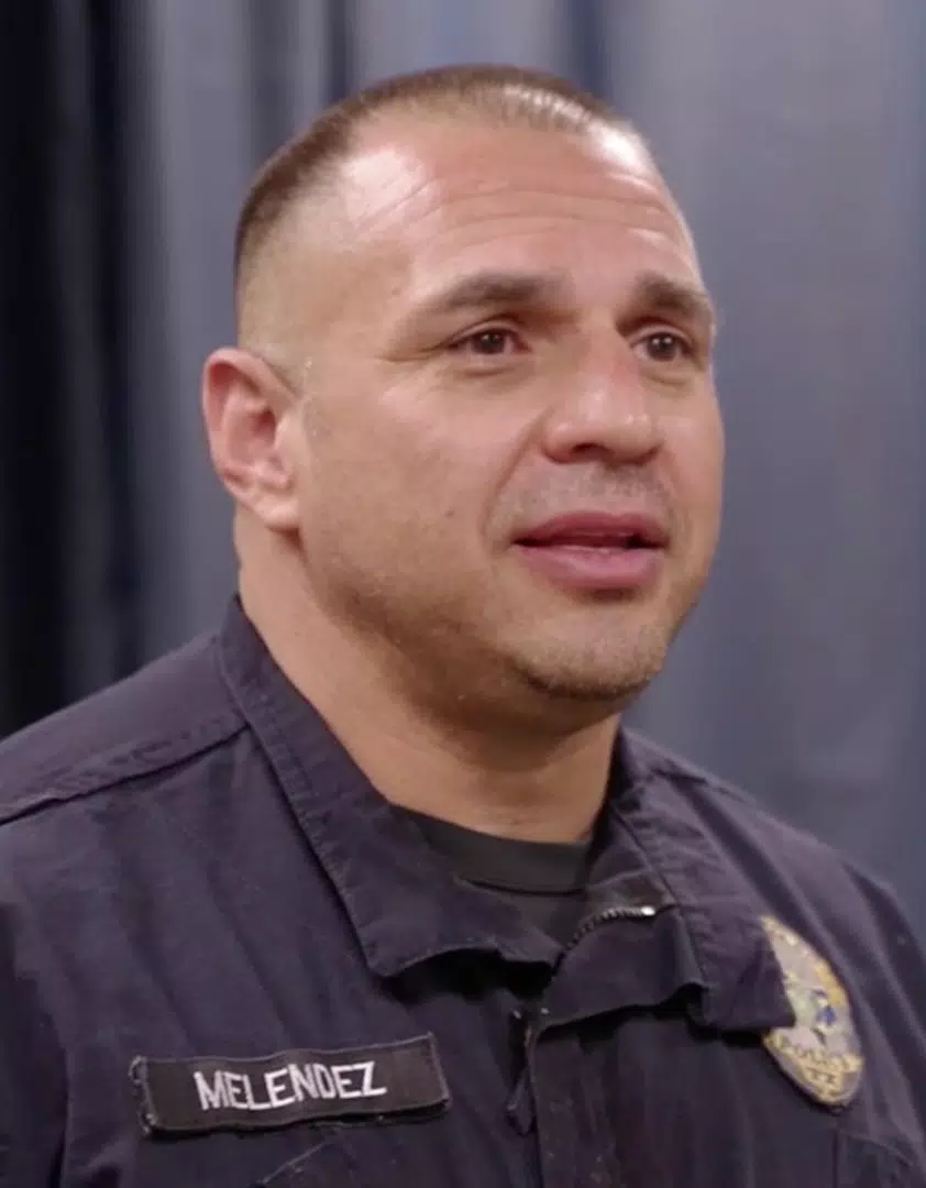 Jesus Melendez