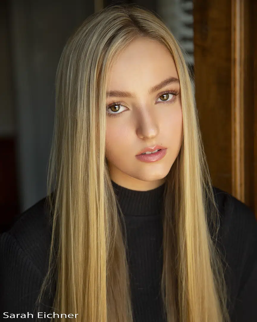 Sarah Eichner