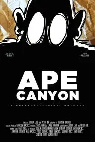 Ape Canyon_peliplat
