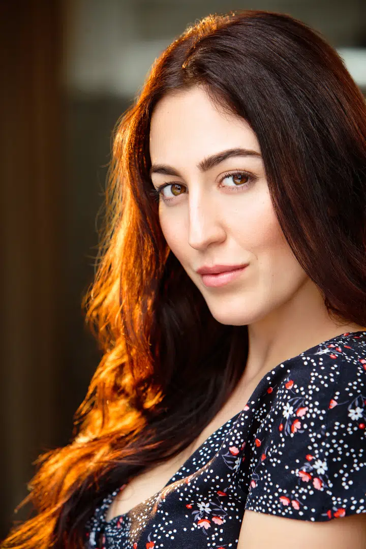 Giulia Giovanetti