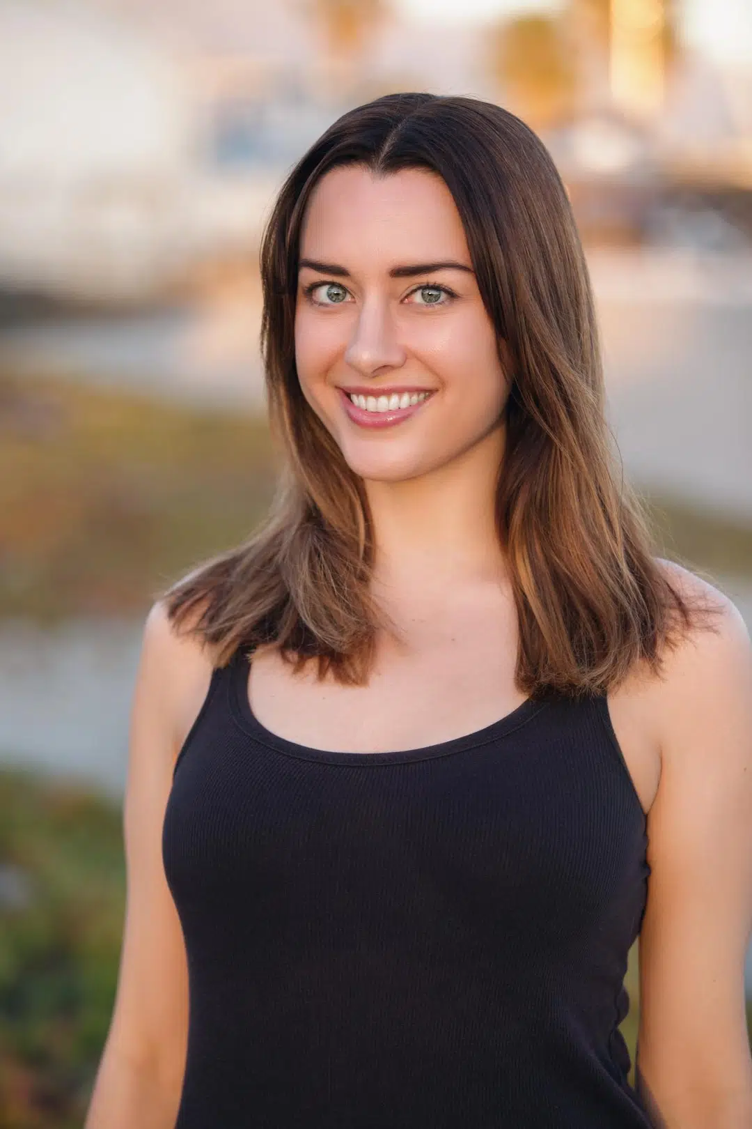 Erin Courtney