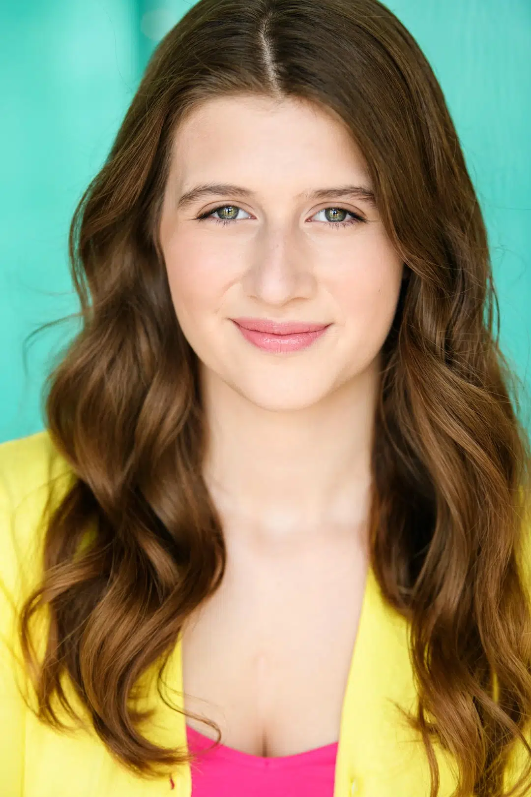 Madeline Smyth