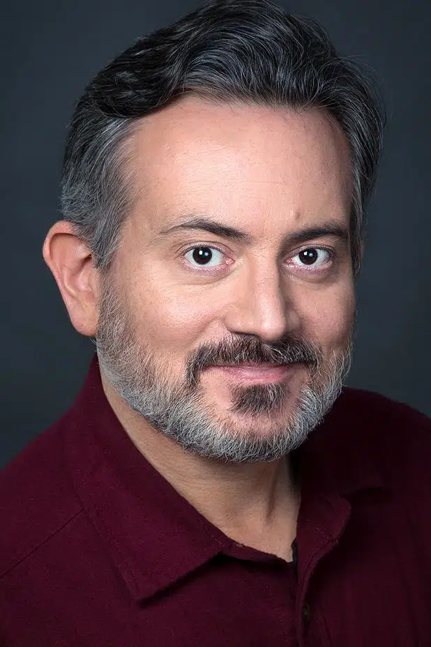 Danny Ashkenasi