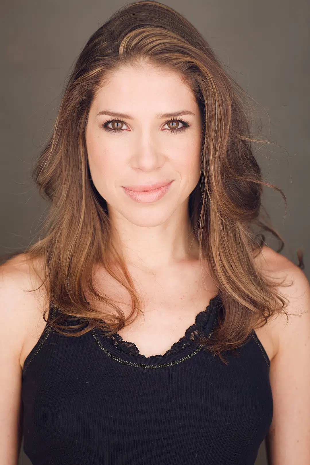 Jaclyn Sokol
