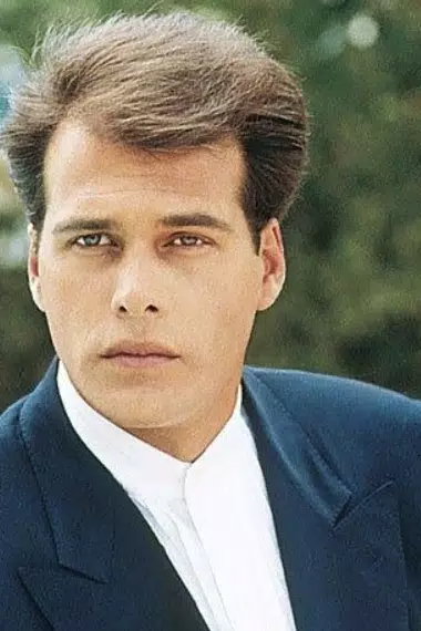 Luis José Santander