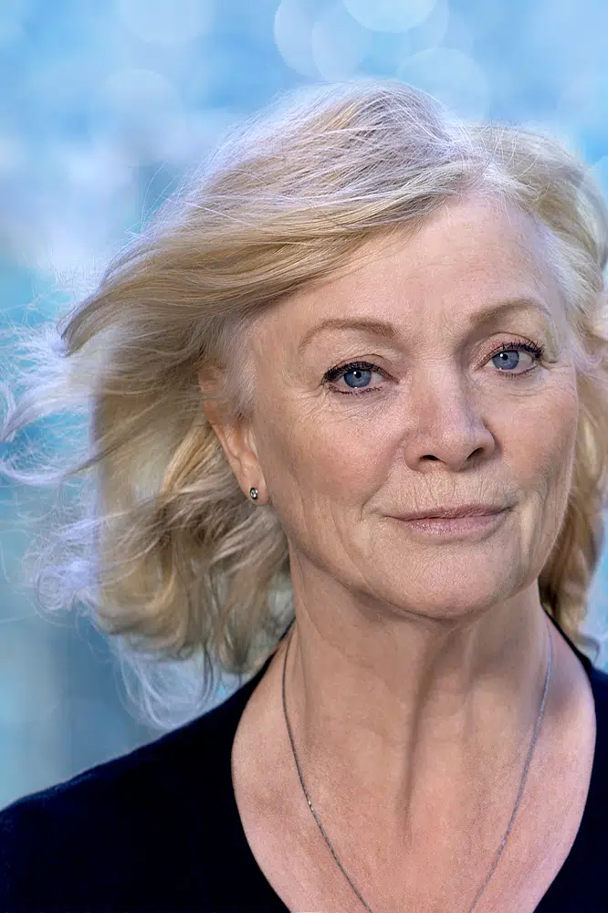 Karin Ugowski