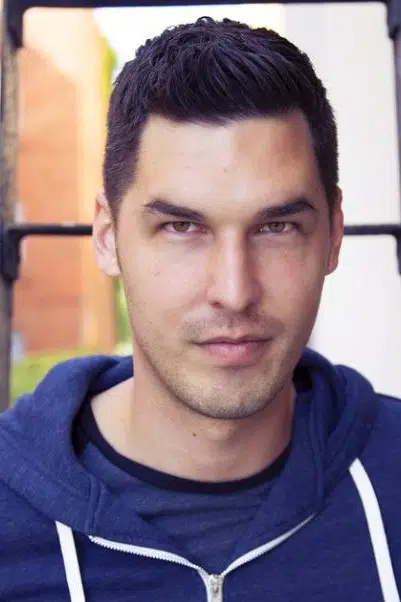 Jon Huybrecht