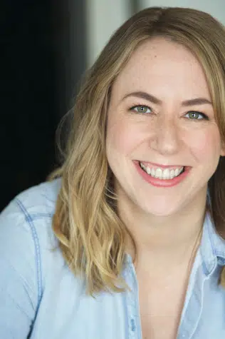 Meghan Maguire