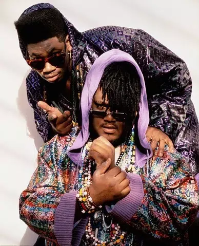 PM Dawn