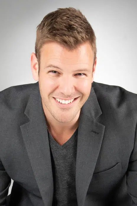 Wesley Blake