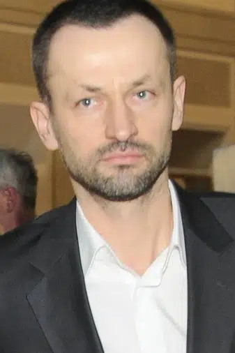 Mariusz Malec