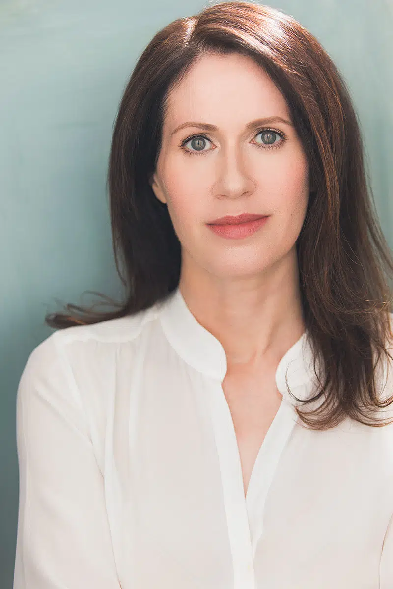 Marla Yost