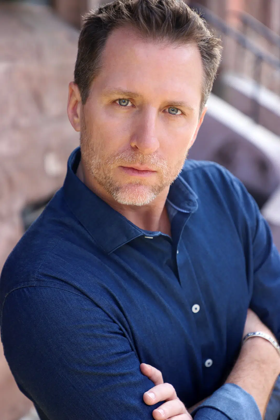 Thomas Murphy