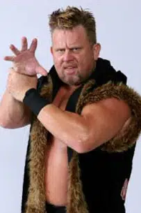 Bison Smith