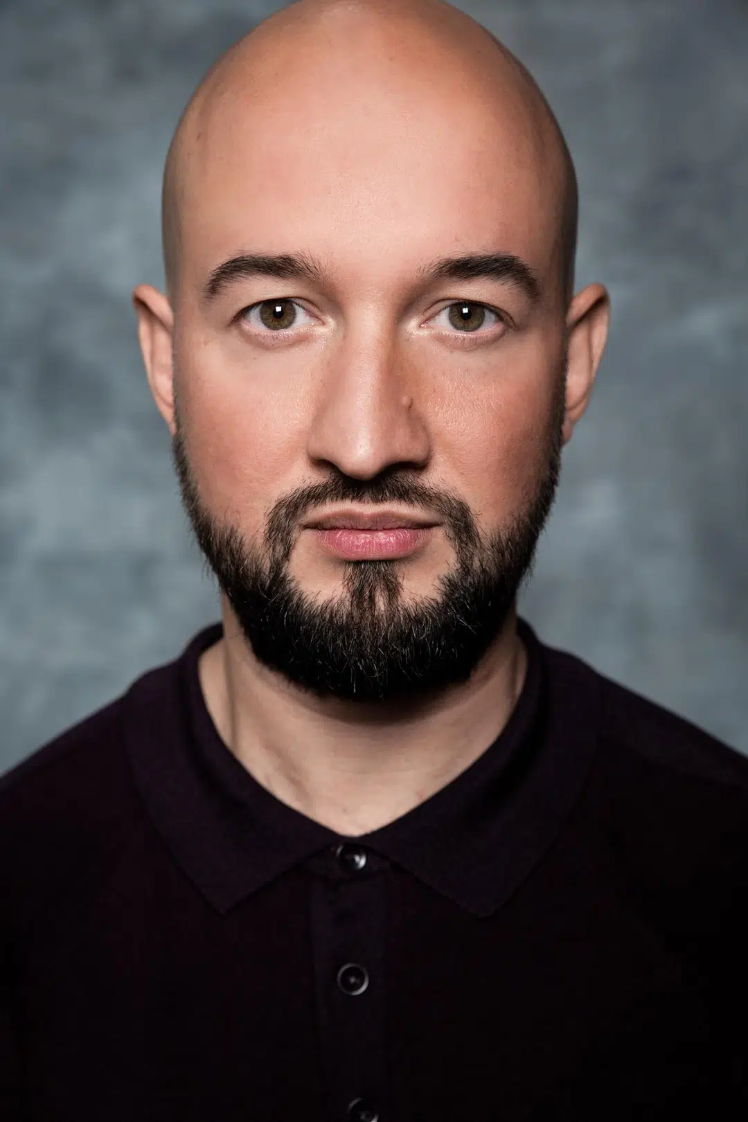 Alexander Wolff