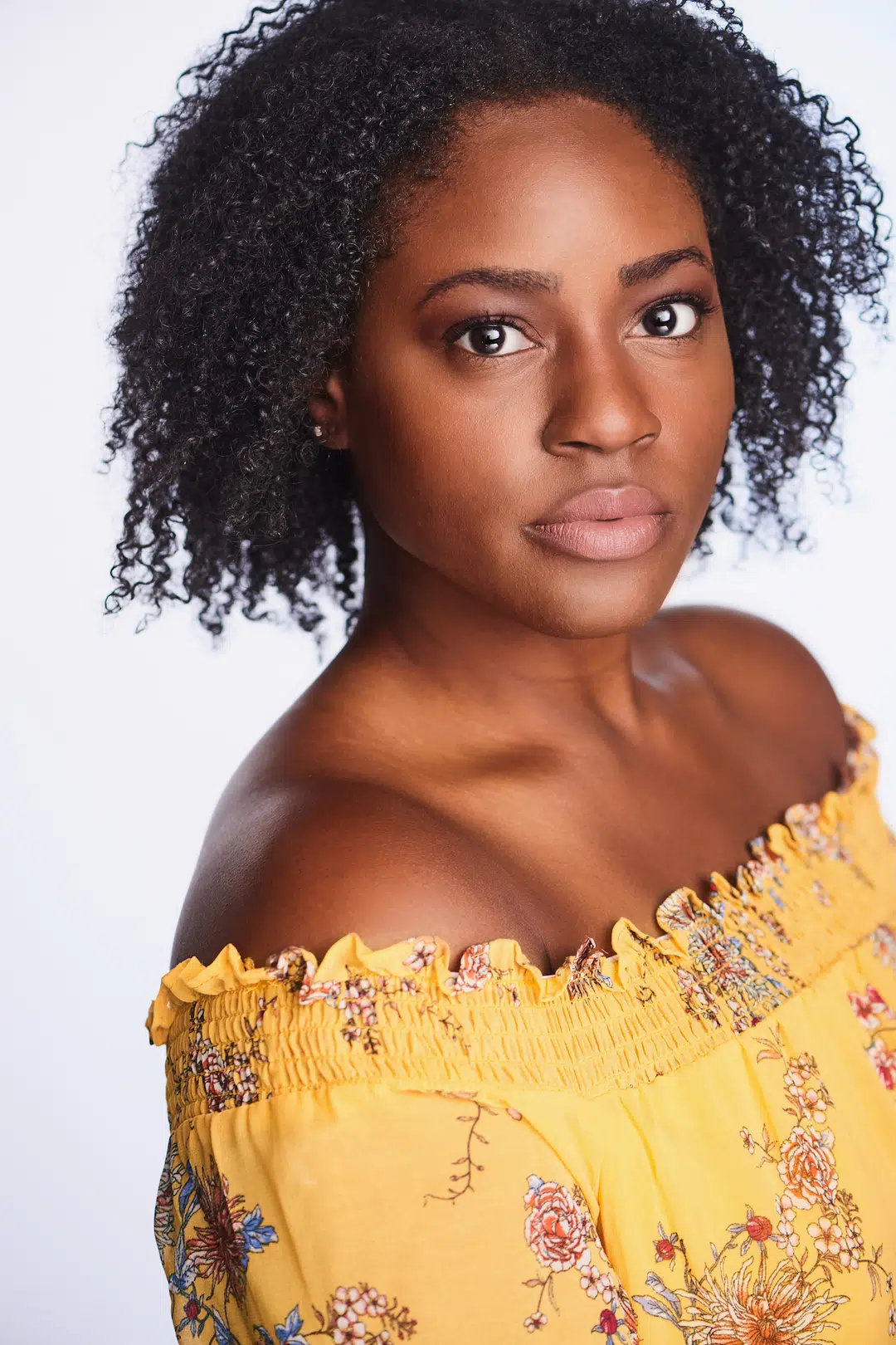 Vivian Nweze