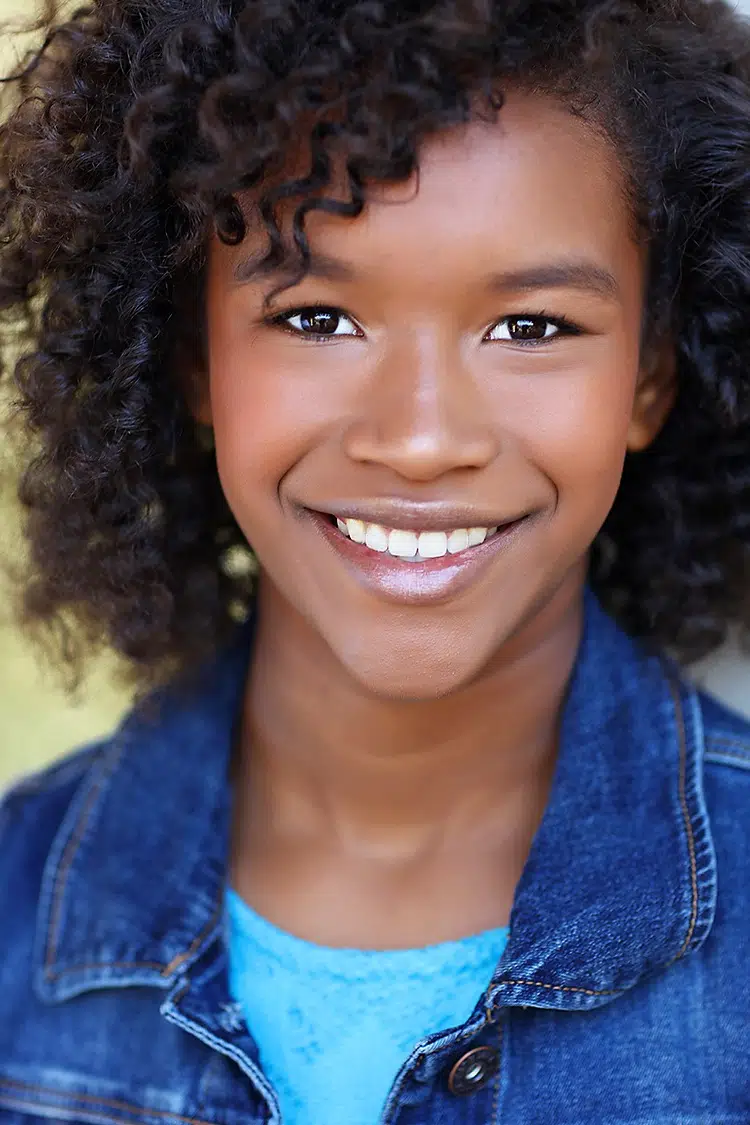 Angelina Sinclair