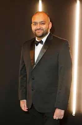 Mayuren Naidoo