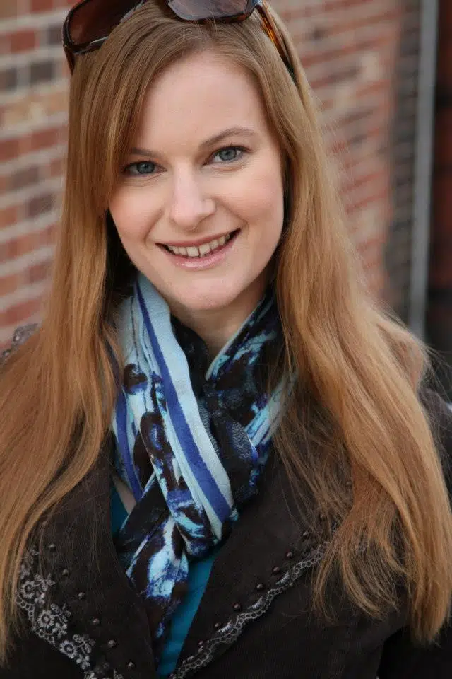 Marcee Mickelle