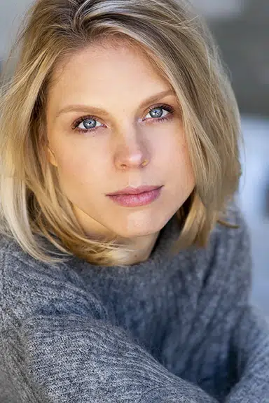 Grace Ingland