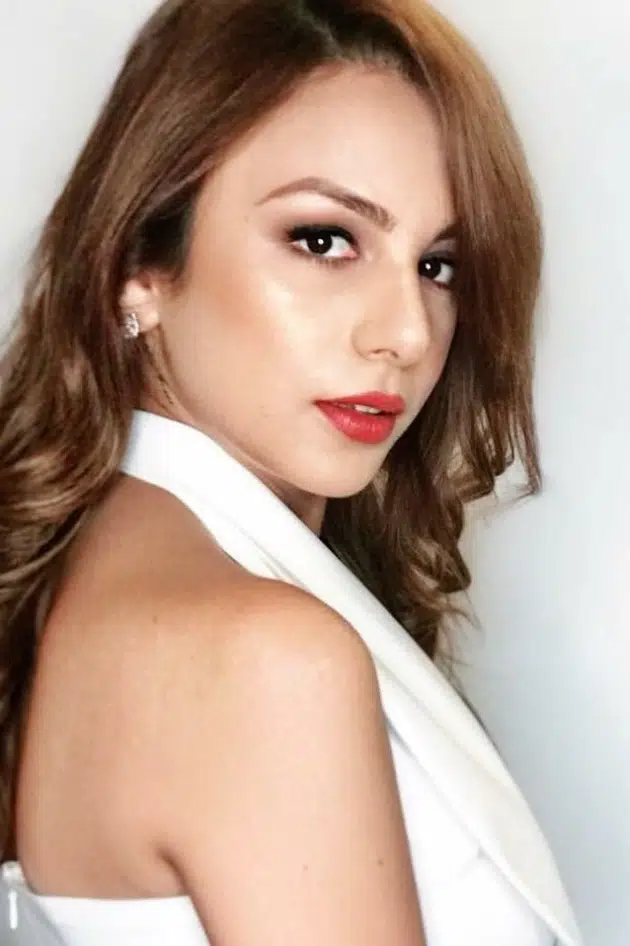 Nitibha Kaul