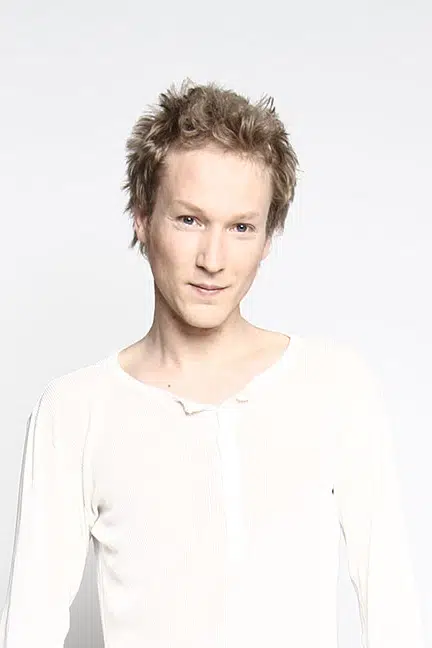 Klas Ekegren