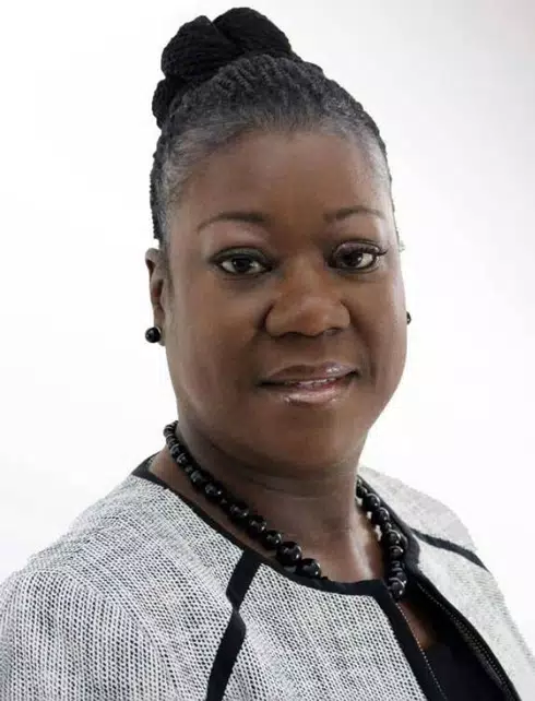 Sybrina Fulton