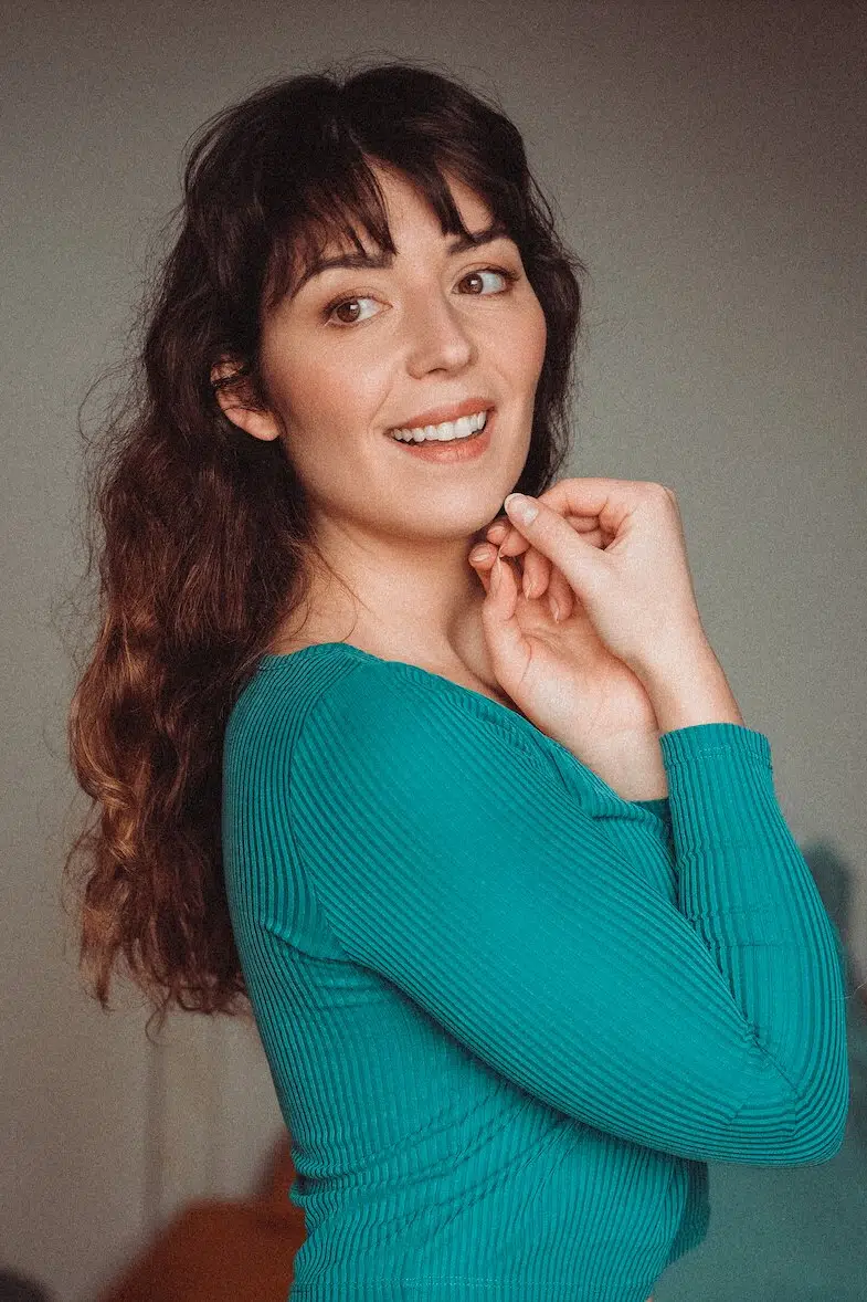 Alba O'Neill