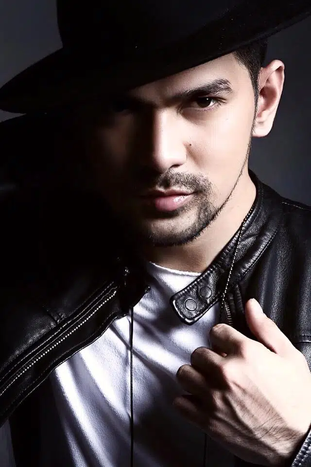 Aldrico Padilla