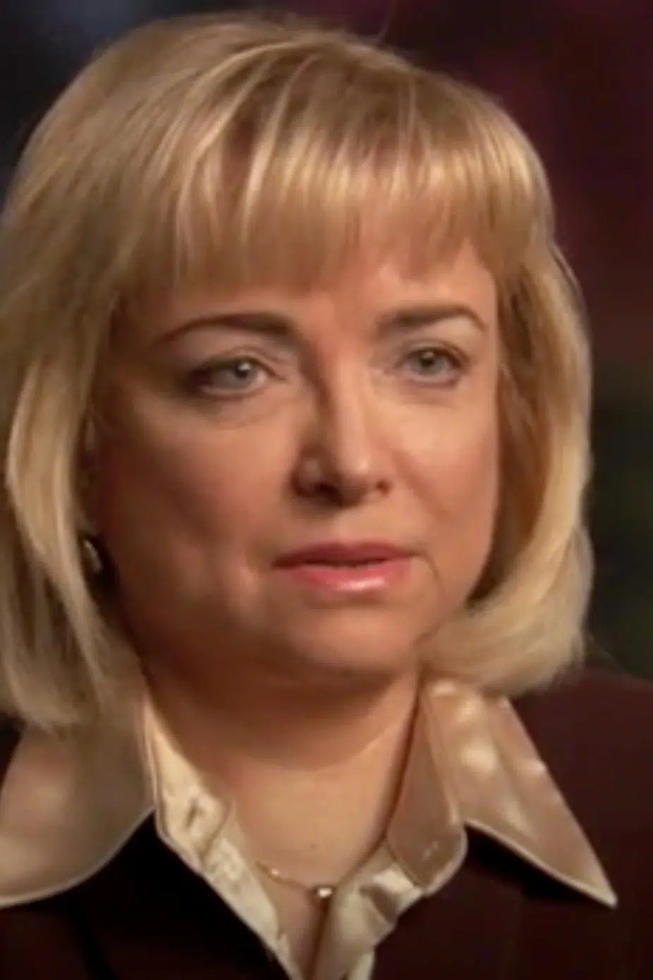 Barbara Fisher