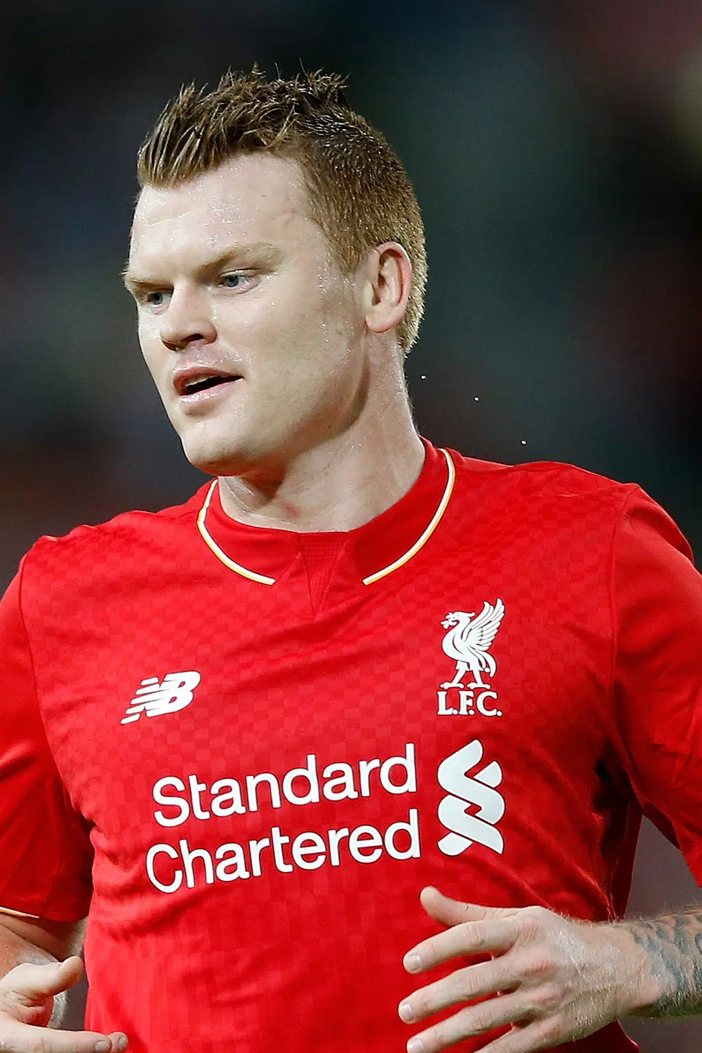 John Arne Riise