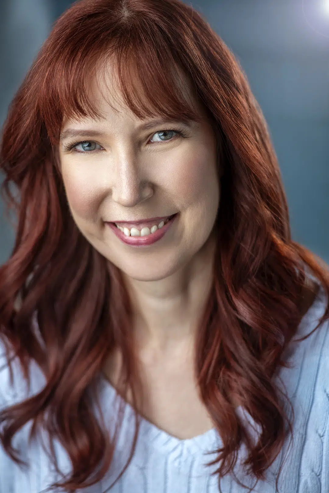 Julie Ann Fay