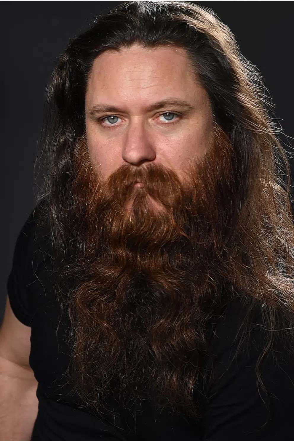 Nathaniel Burns