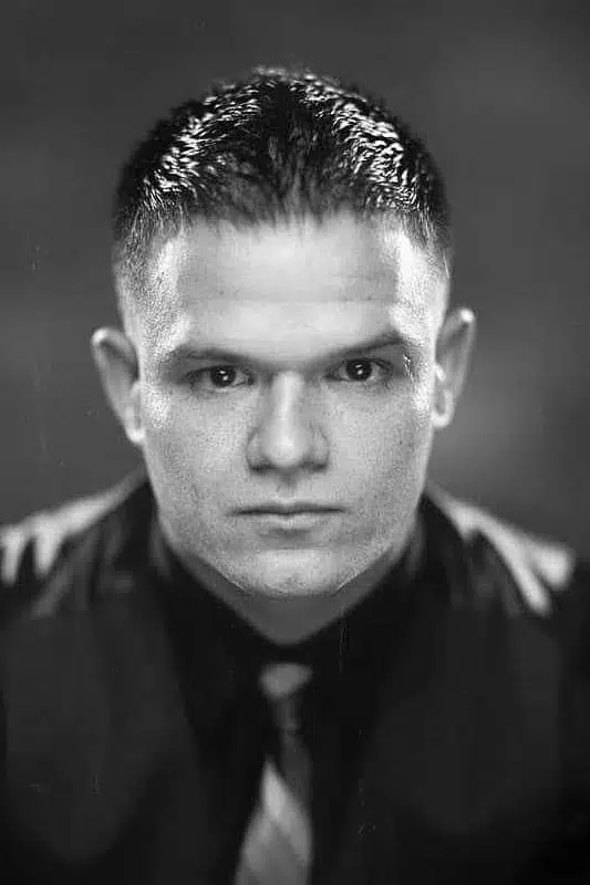 Jake Arvizo