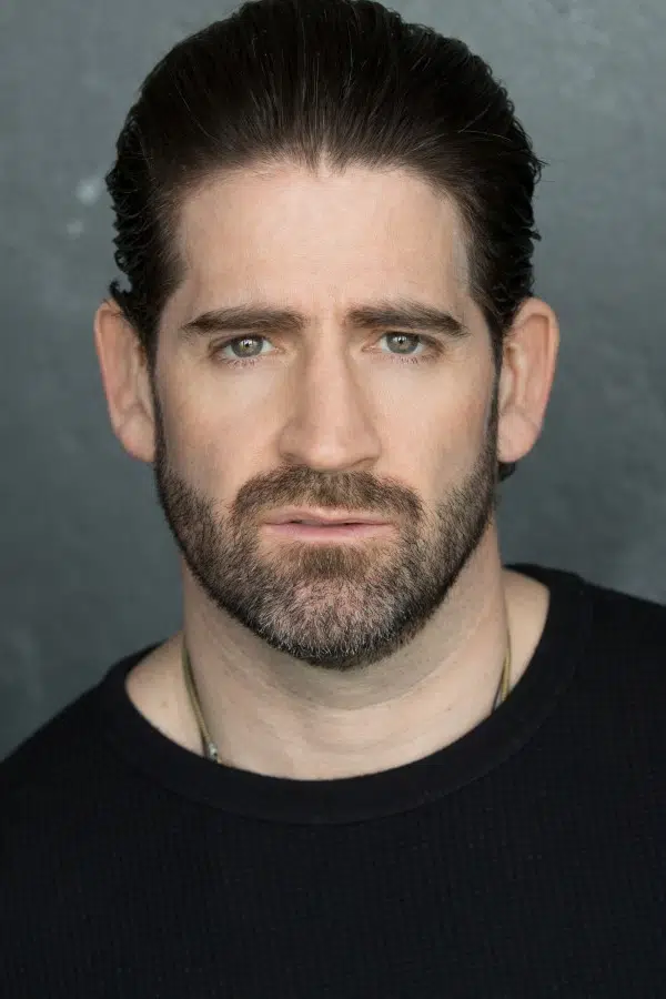 Ric Renton