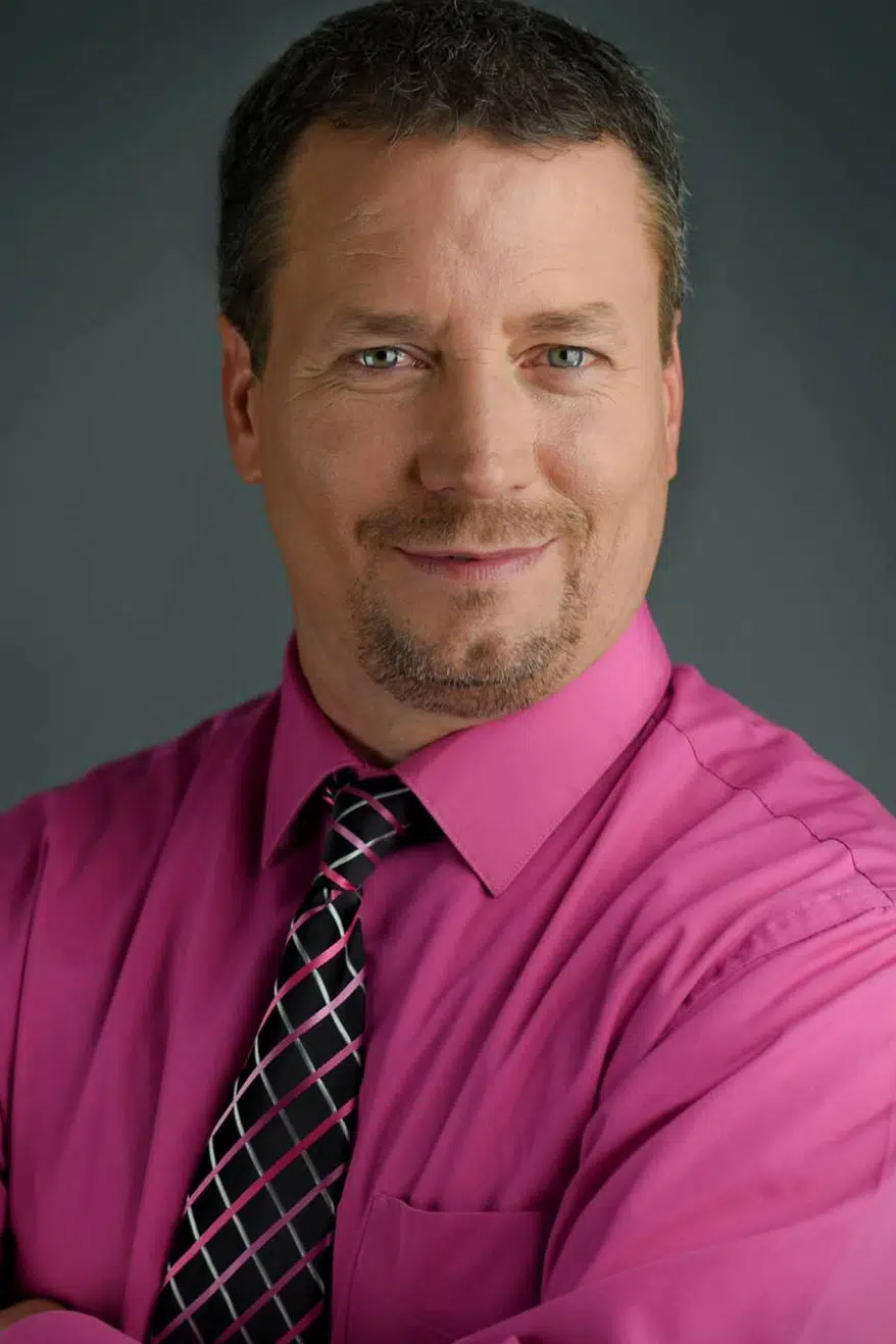 Chad Michael Brown
