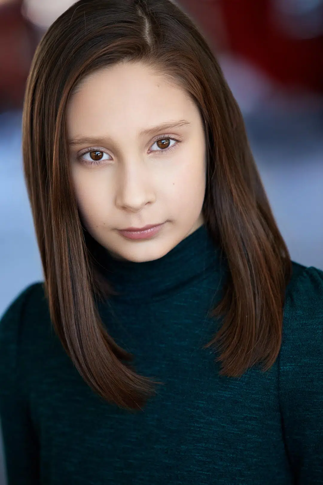 Hayley Aseltine
