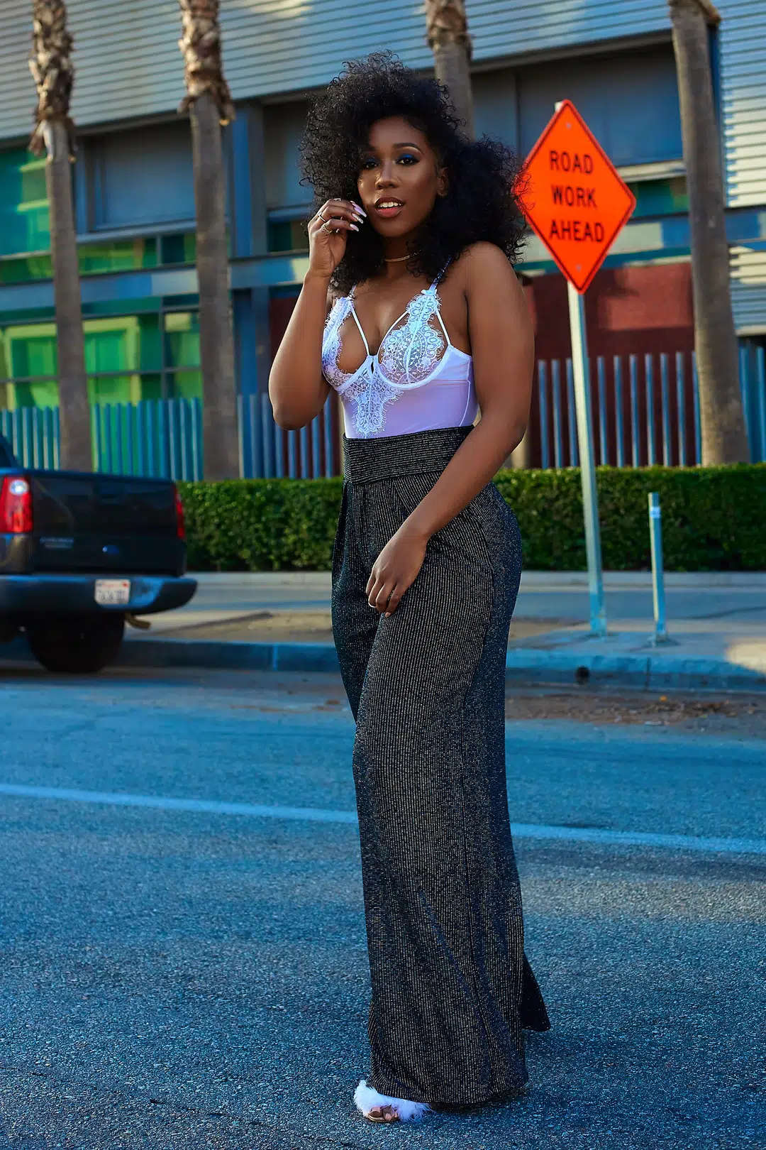 Nijah Diane