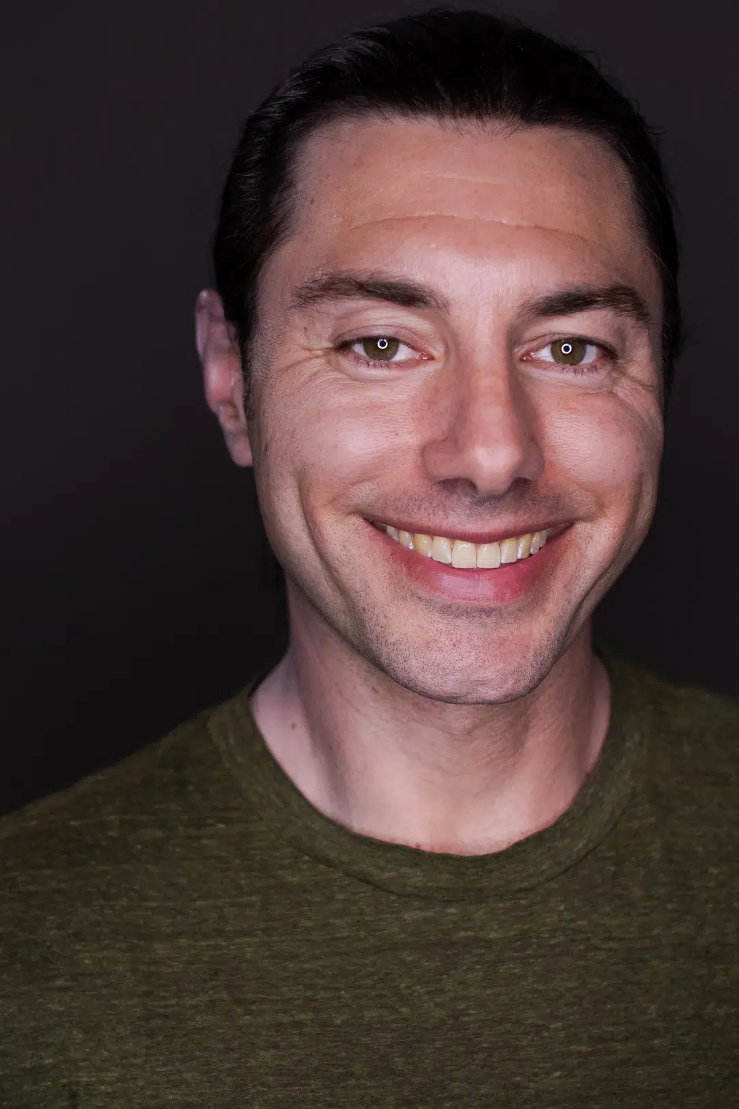 Sean Ian