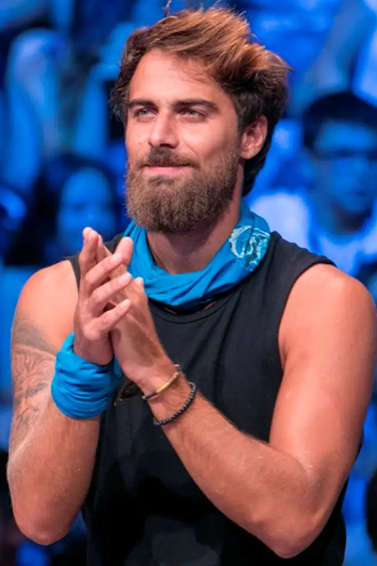 Marios Ioannidis
