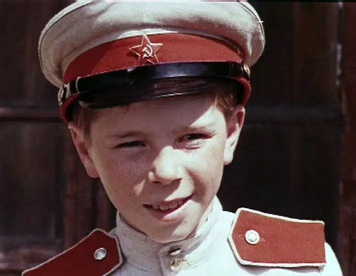 Vladimir Stankevich