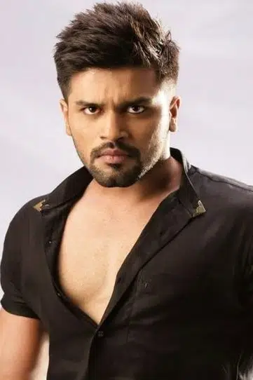 Pradeep Bogadi