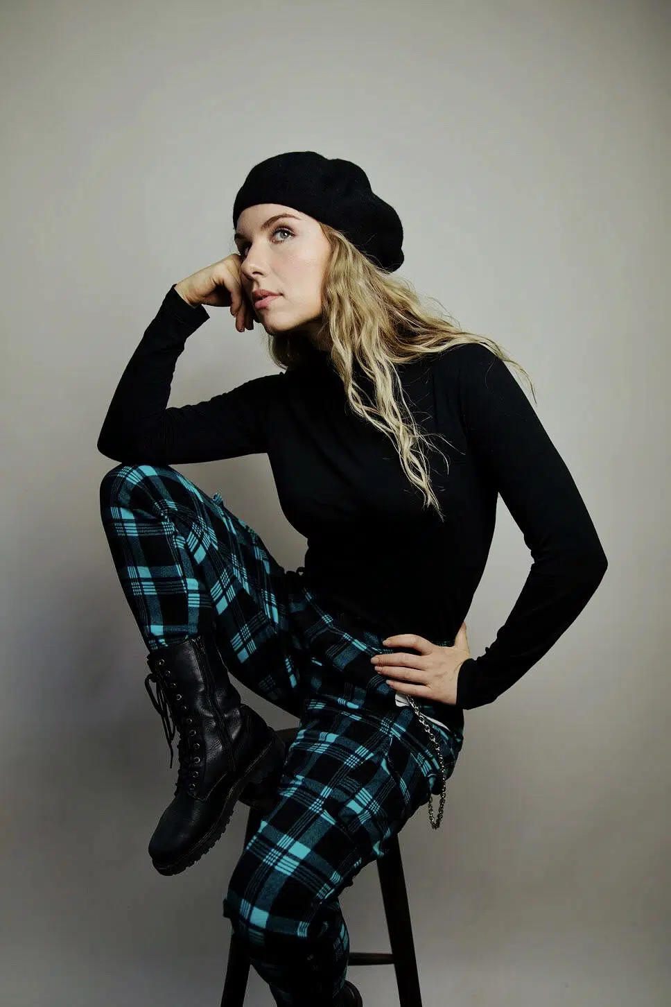 Miri Ann Beuschel