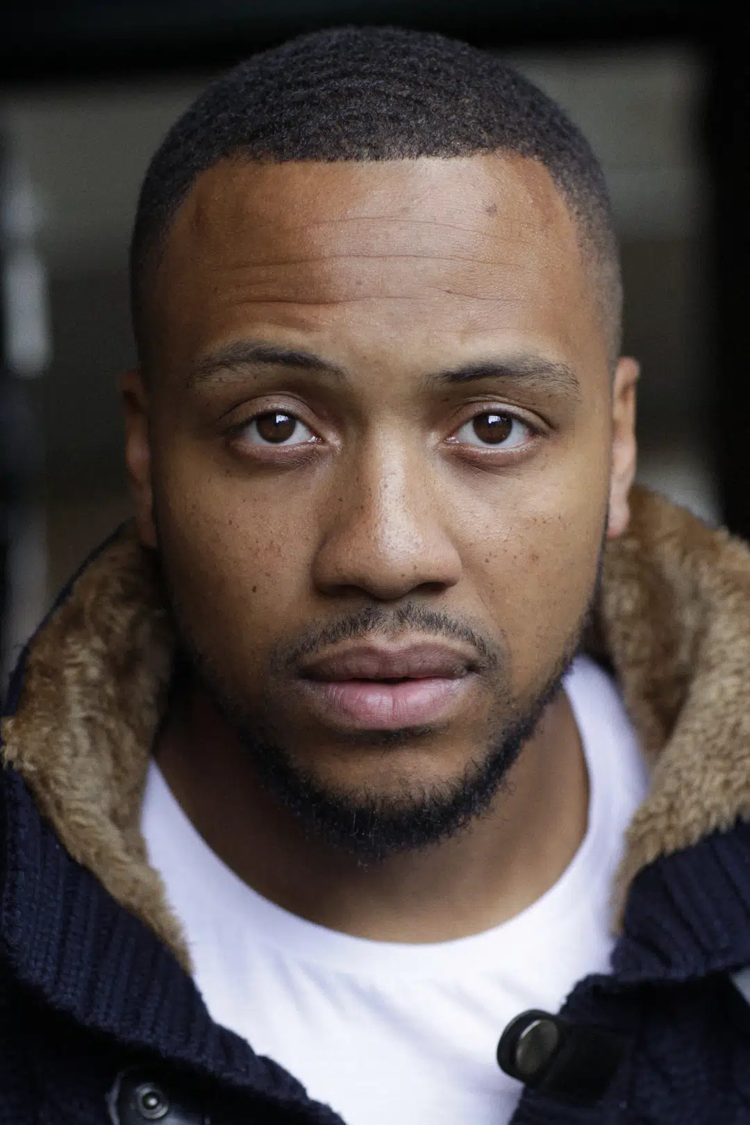 Anthony Cox