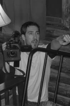 Brad Rego