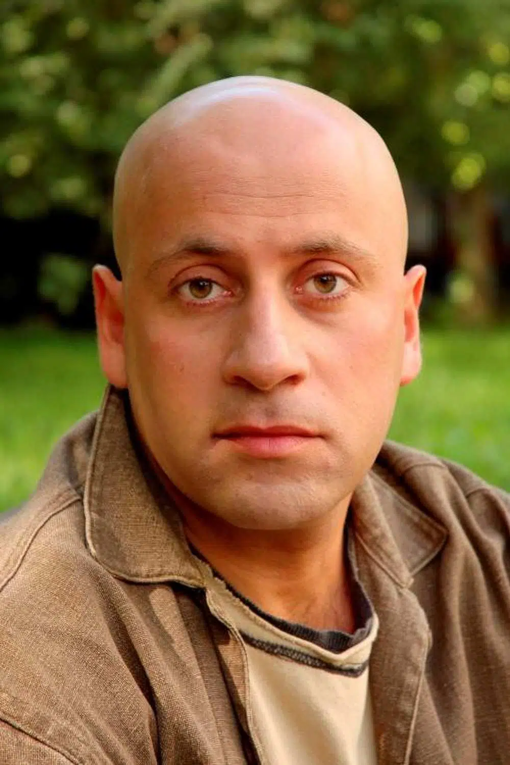 Timur Badalbeyli