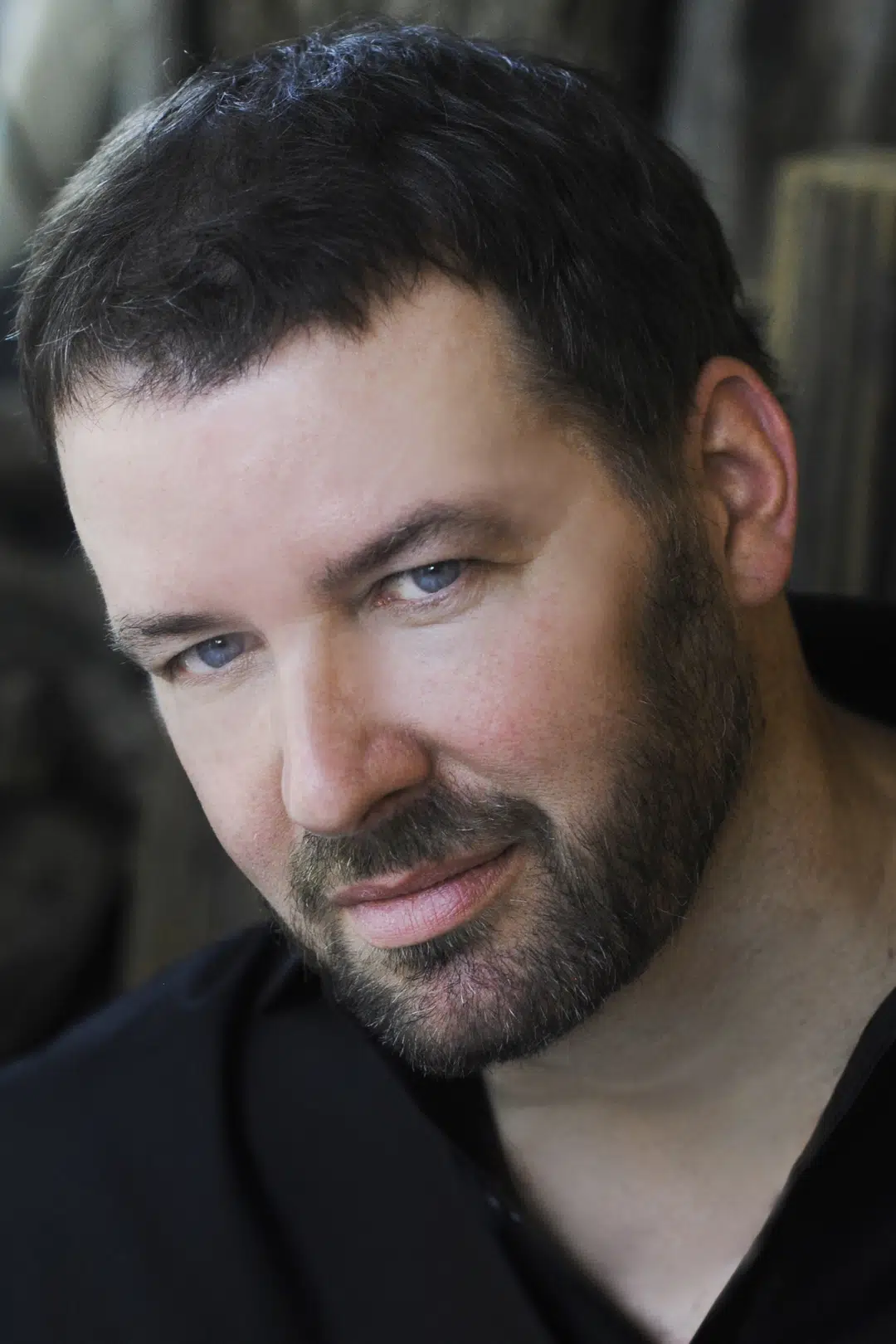 Daniel Simpson