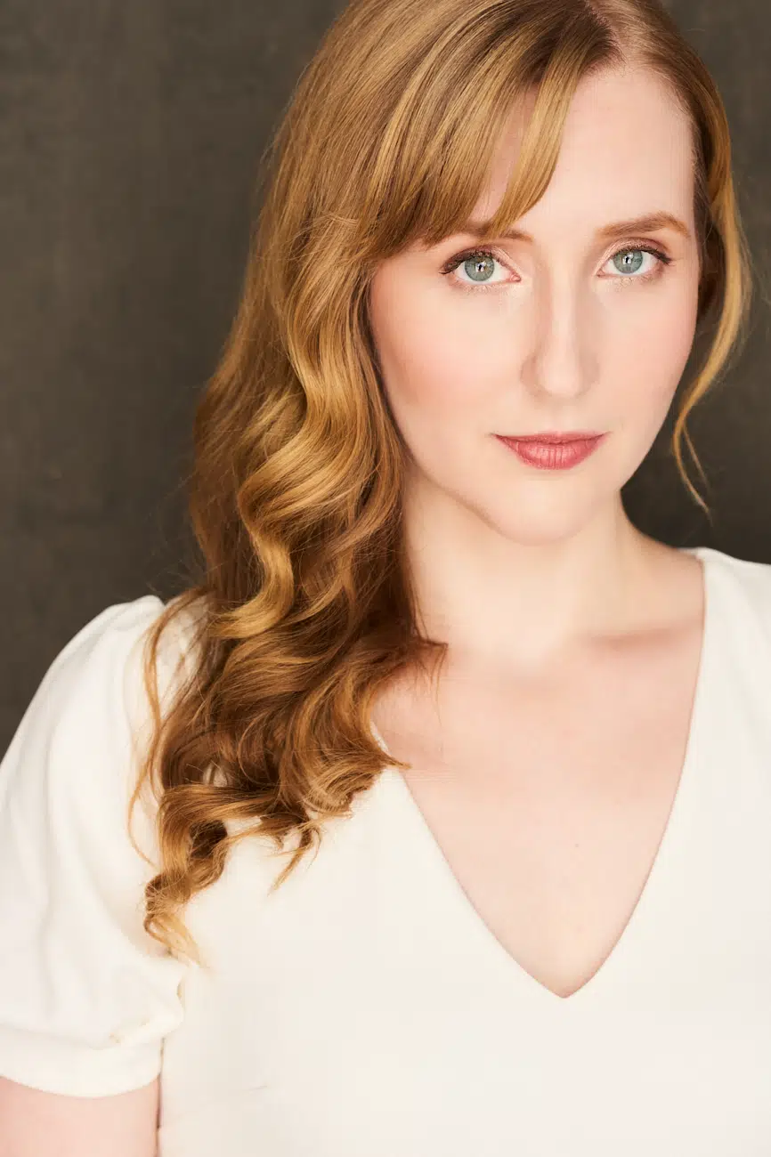 Emily McLeod