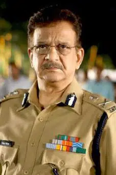 Pradeep Velankar